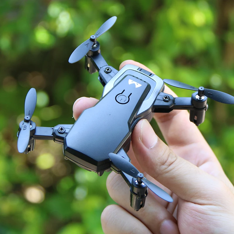 Mini Drone With Camera HD 720P 2MP drone toys for children