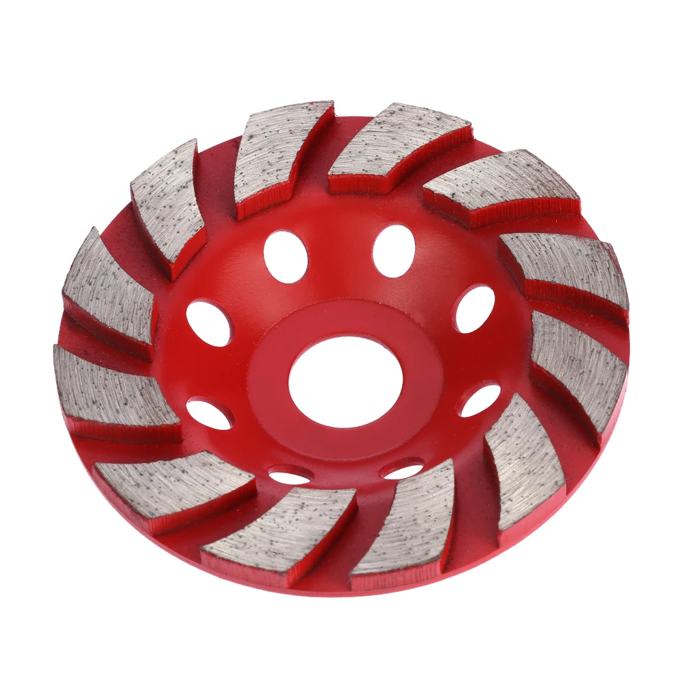 100mm 4" Grinding Wheel Disc serra copo Diamond circle dremel Multitool