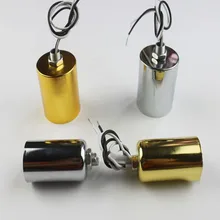 Лампа «сделай сам» основание керамический светильник E27 E14 свет держатель 10 шт