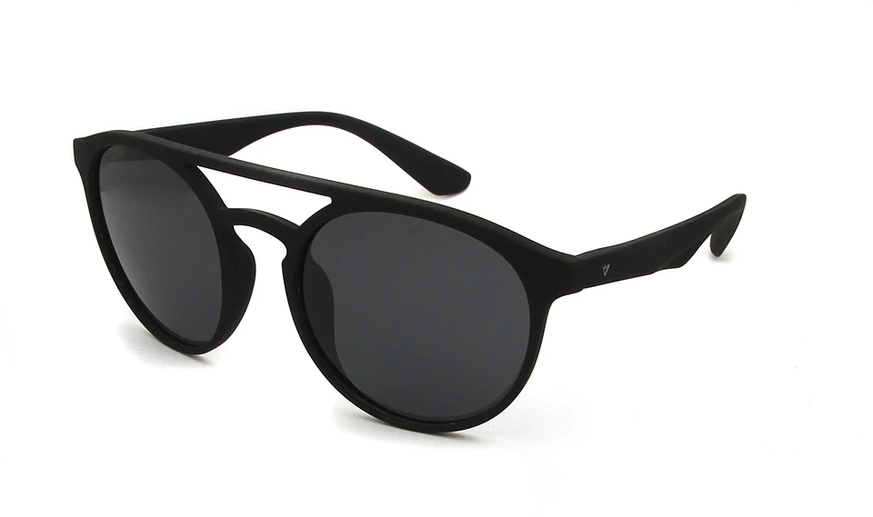 TR90 Пластик Титан Спортивные очки Для Мужчин Поляризованные UV400 Высококачественная брендовая одежда, солнечные очки авиаторы, Для женщин отражающие водительские очки