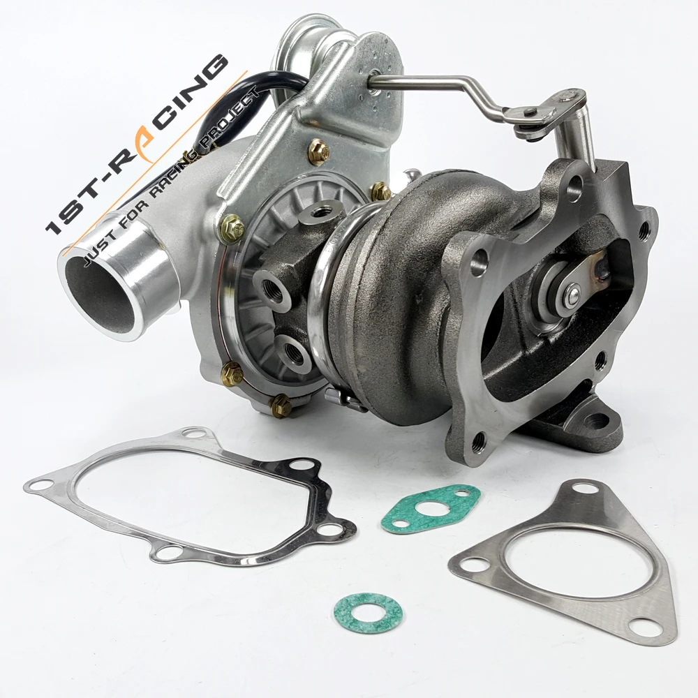 

OEM Turbocharger VF39 For 04-07 Subaru Impreza WRX STI DOHC 2.5L Turbo VC440028