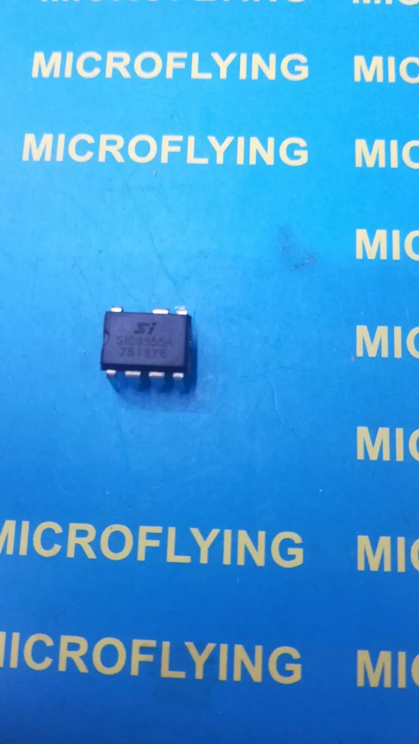 

10 шт./лот SIC9555A SIC9555 DIP-7 IC лучшее качество