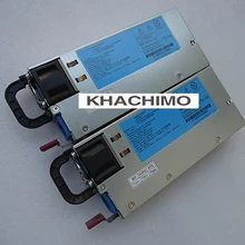 Для, в разобранном виде 380G8 блок питания 643931-001 660184-001 аккумулятор большой емкости 656362-B21 460 W