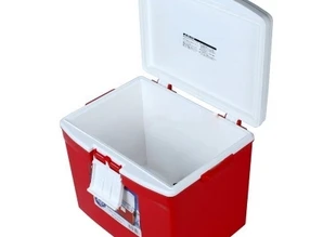 car cold box