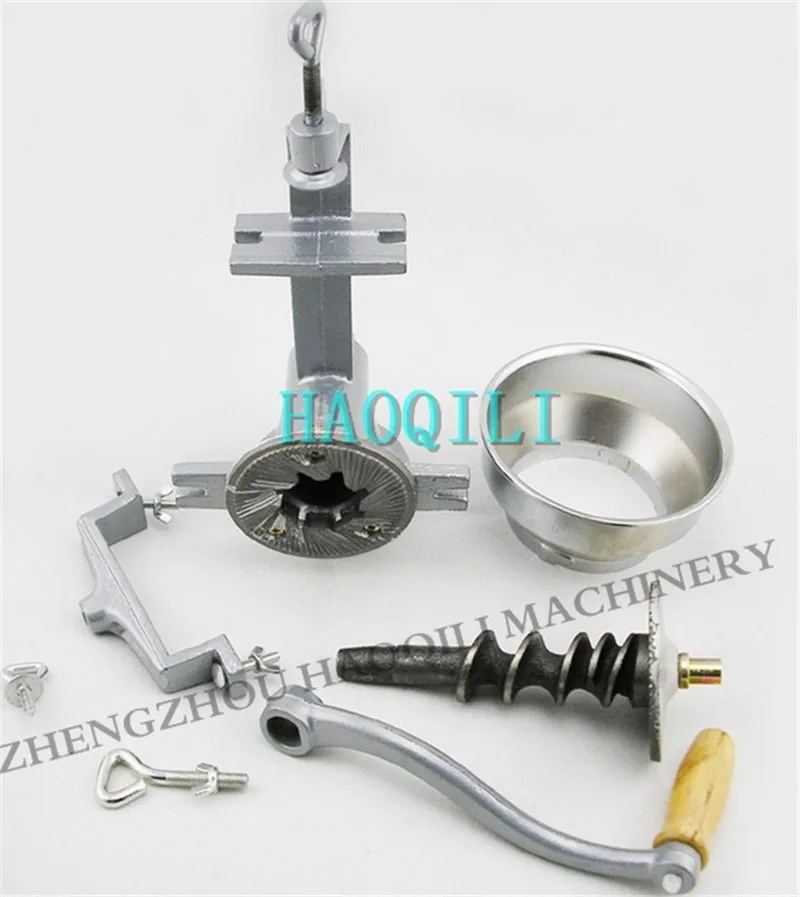 GRAIN MILL  (11)