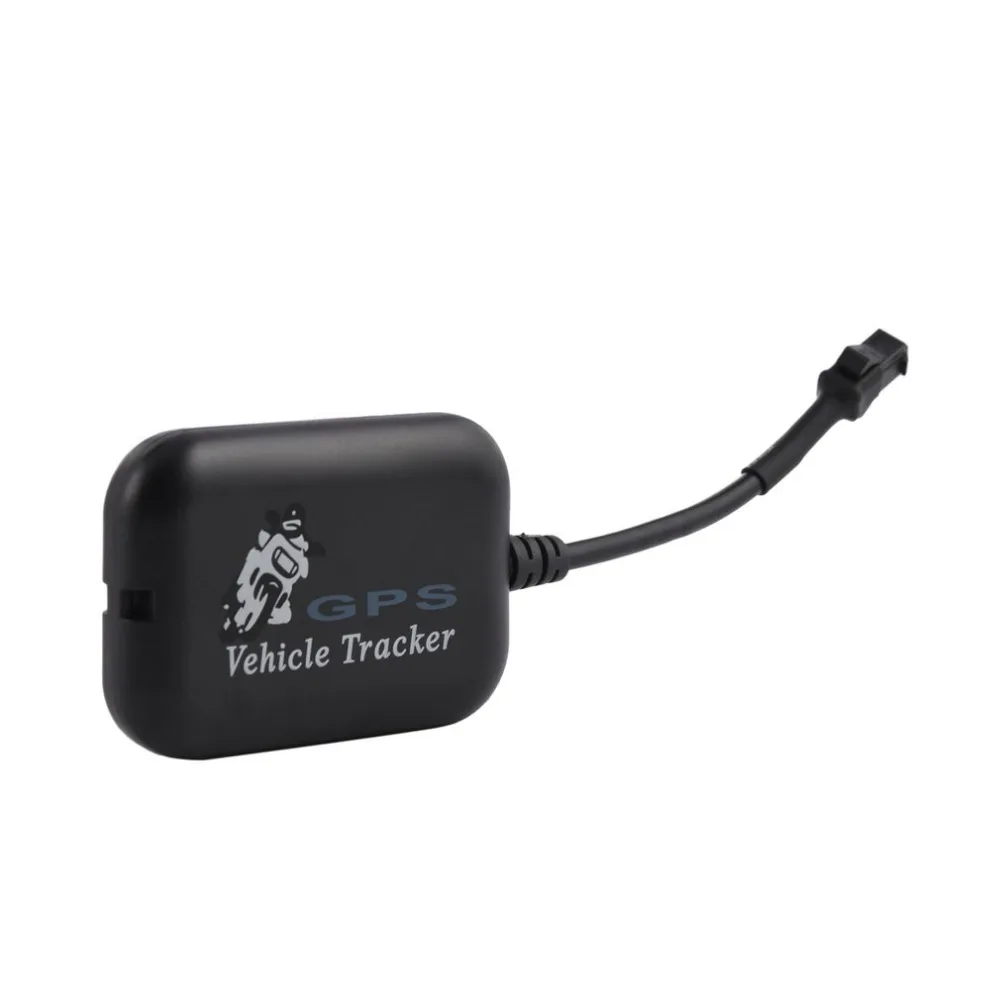 

GSM/GPRS Tracker Built Vibration Sensor Micro Letter Management Platform Track Playback Real-time Location Tracking