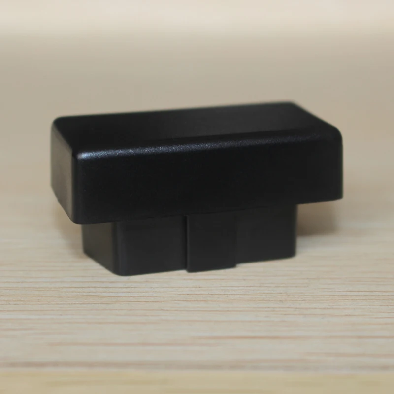 Toyota Corolla/Aqua/Camry/Prado/RAV4/Auris/CHR/sienta용 자동차 자동 OBD 플러그 앤 플레이 속도 잠금 해제 장치