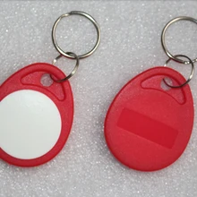 Десфайре 4К D41 записываемых брелоков