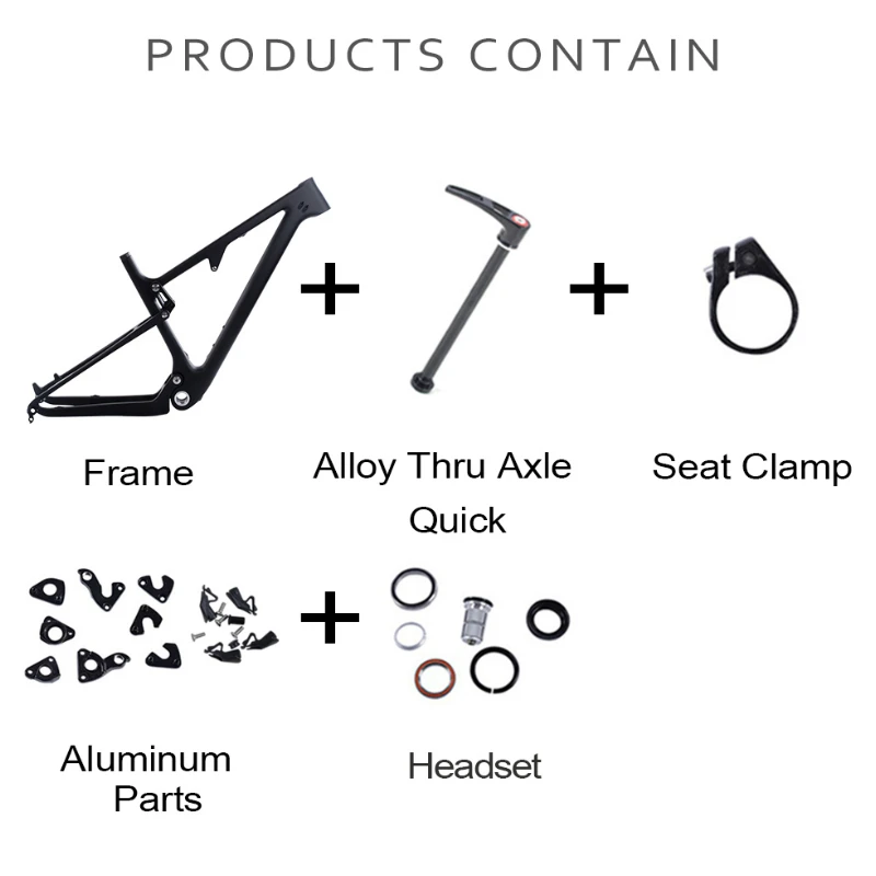 Sale Cheap China suspension frames 148*12mm boost carbon suspension mountian bike frame 29er carbon mtb bicycle frame disc 160mm 5 Sale Cheap China suspension frames 148*12mm boost carbon suspension mountian bike frame 29er carbon mtb bicycle frame disc 160mm 5