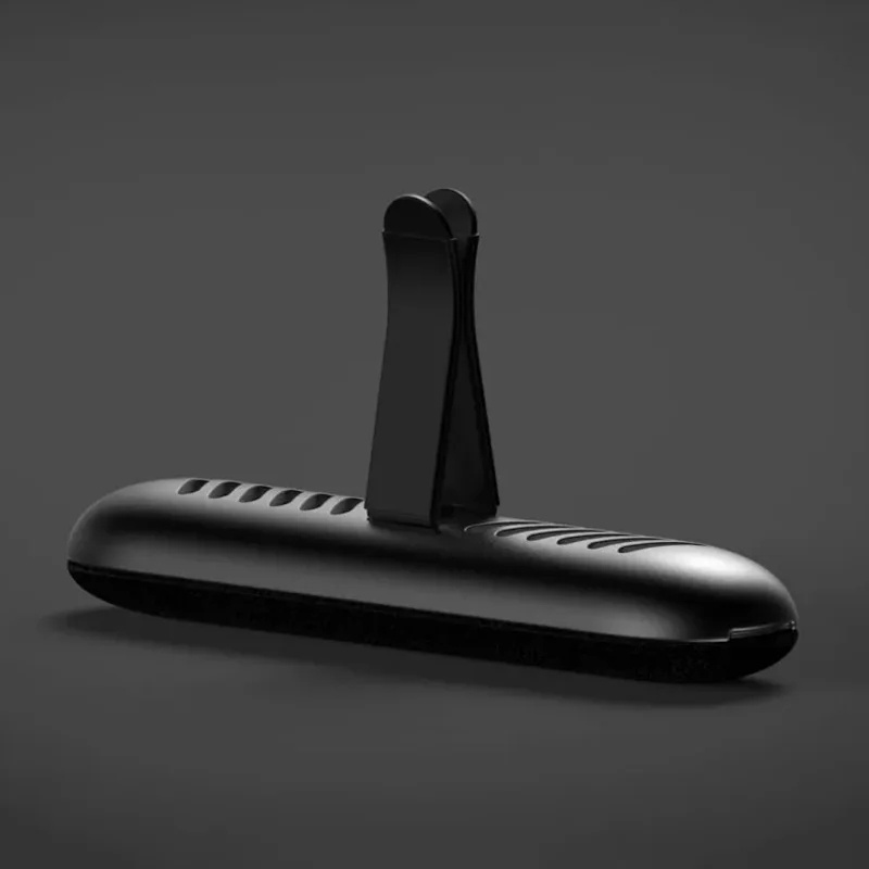 Xiaomi Guildford سيارة حامل حامل رائعة الليمون/البرتقال/الزيتون الطبيعي الصحية العطرية خزانة رائحة تنقية الهواء طفل 3
