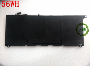 

56WH 90V7W JD25G New Laptop Battery for Dell XPS 13-9343 XPS13 9350 DIN02 P54G