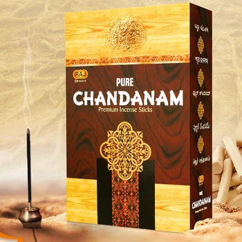 

Teahouse Accessories Natual Indian Stick Incense 240pcs/lot LaoShan Sandalwood Incense Sticks Handmade India Incense