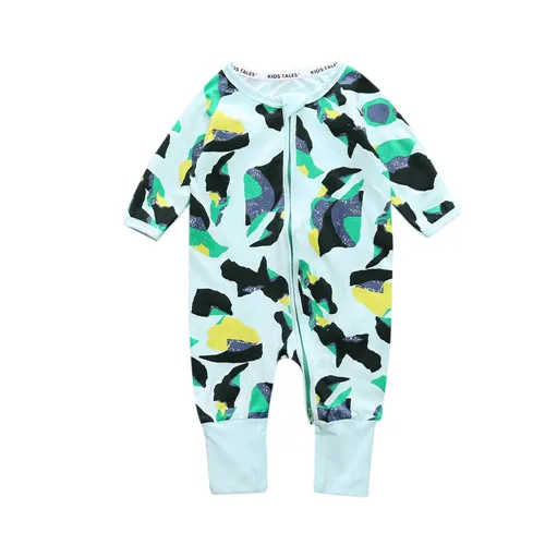 RP-093; Детский комбинезон с ананасом; осенние комплекты одежды для девочек; Roupas Bebe; Одежда для новорожденных; весенняя одежда для маленьких мальчиков; комбинезоны для малышей - Цвет: as photo