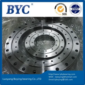 

XSU140644 Crossed roller bearing|BYC CNC Turntable bearing 574*714*56mm