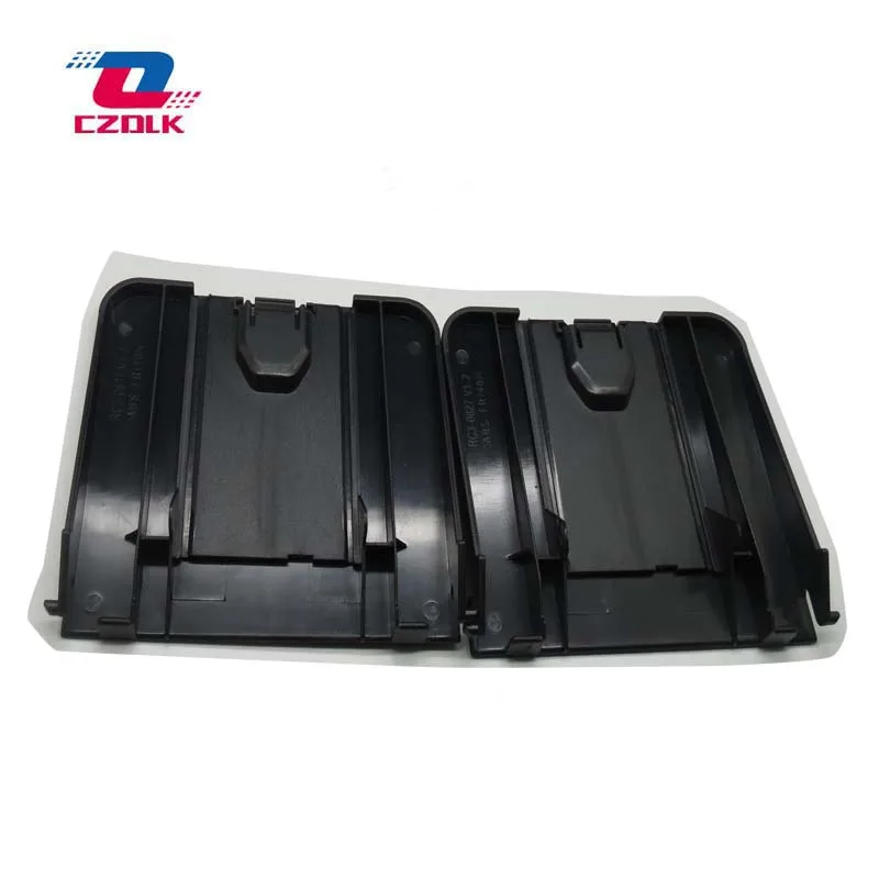 

10pcs X New compatible RM1-7727-000 RM1-7727 RC3-0827 Paper Delivery Tray Assy For HP M1130 M1132 M1136 M1210 M1212 M1213 M1214