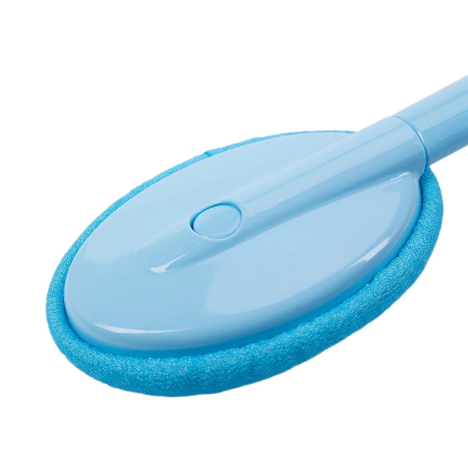 BMBY-2 розовый и синий растирание спины и массажер щетка для ванны легкий аппликатор лосьона, очень длинная ручка, отлично подходит для ухода за телом
