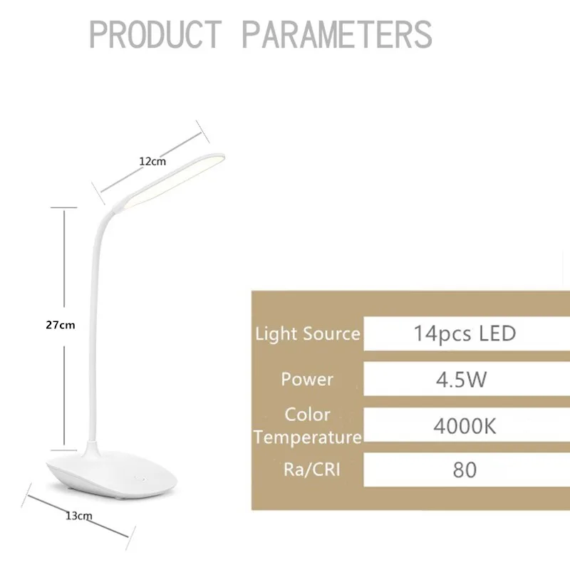 led book light 800