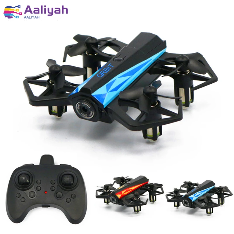 

Mini Folding RC Drone Quadcopter Aircraft WIFI Real-time Aerial Remote Camera HD 1080P WIFI FPV RC Drone Foldable RC Quadcopter