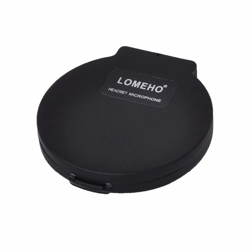 HS-25S2-L6A  05  single ear headset microphone