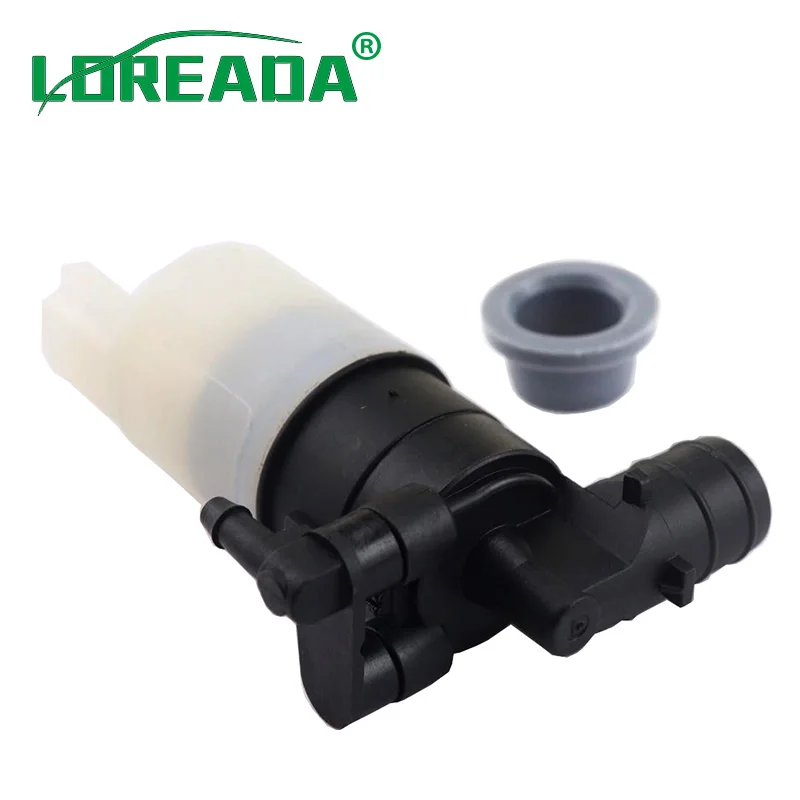 

LOREADA Windscreen Washer pump 7700428390 For Vauxhall Opel Vivaro 2001-2013 Movano For Renault Trafic 2001-2013 Kangoo Espace