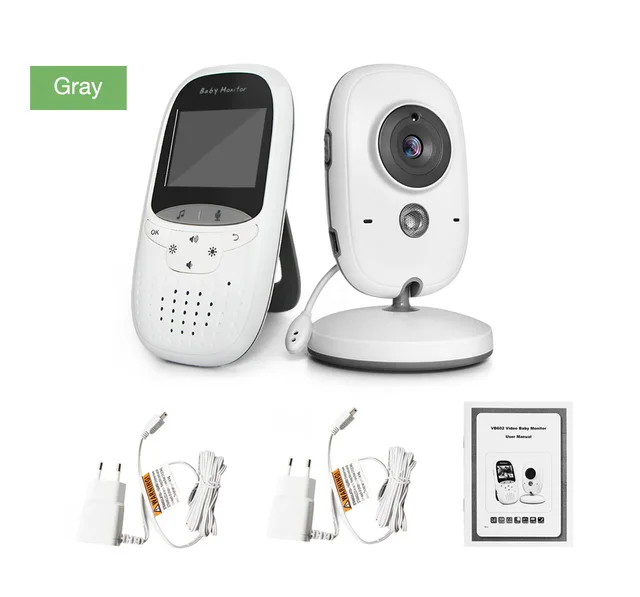 vb602 baby monitor