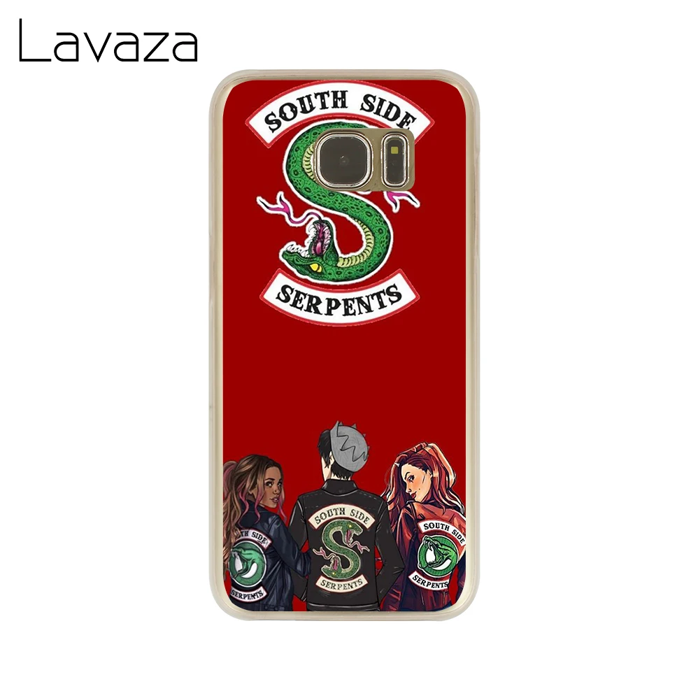 Lavaza Коул спраус чехол для телефона samsung Galaxy J7 J6 J5 J3 J1 J2 2018 2017 2016 2015 США ЕС