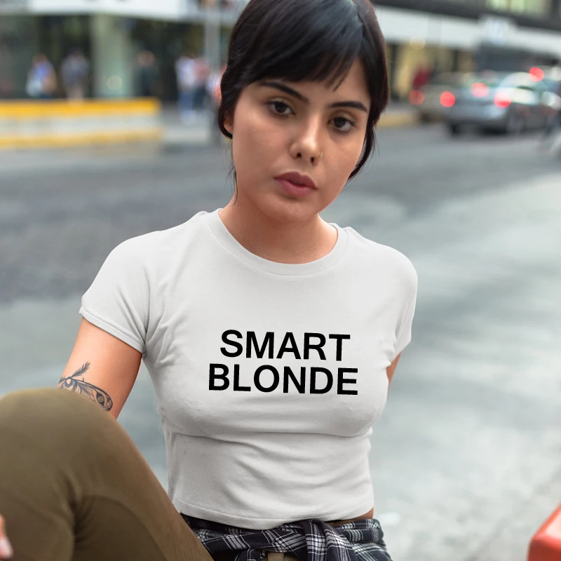 WT001804594 Smart Blonde 00