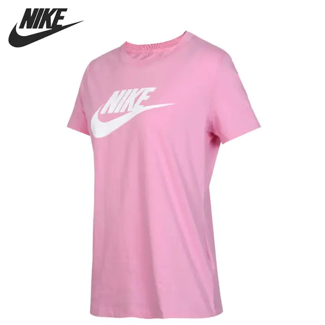 camisetas de deporte mujer nike