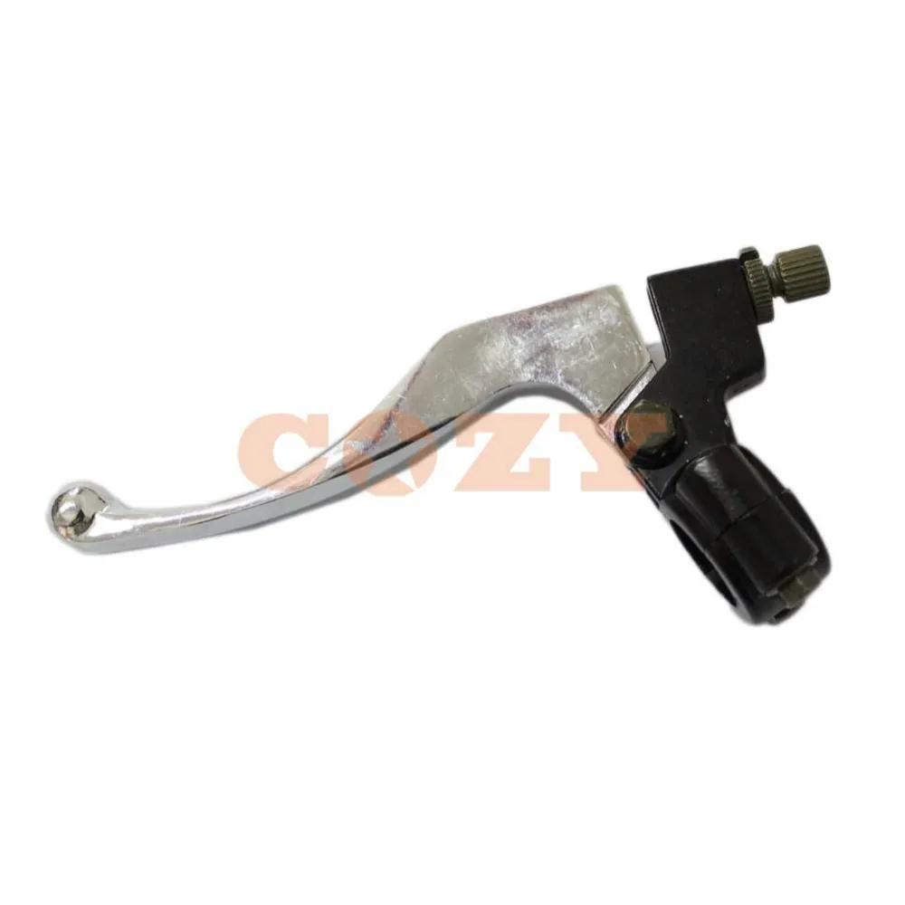 Alloy Clutch Lever Handle Perch For CRF50 CRF70 CRF100 CRF150
