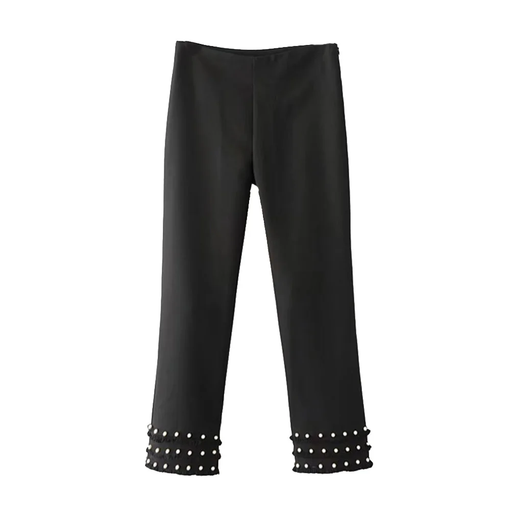 elegant sweatpants
