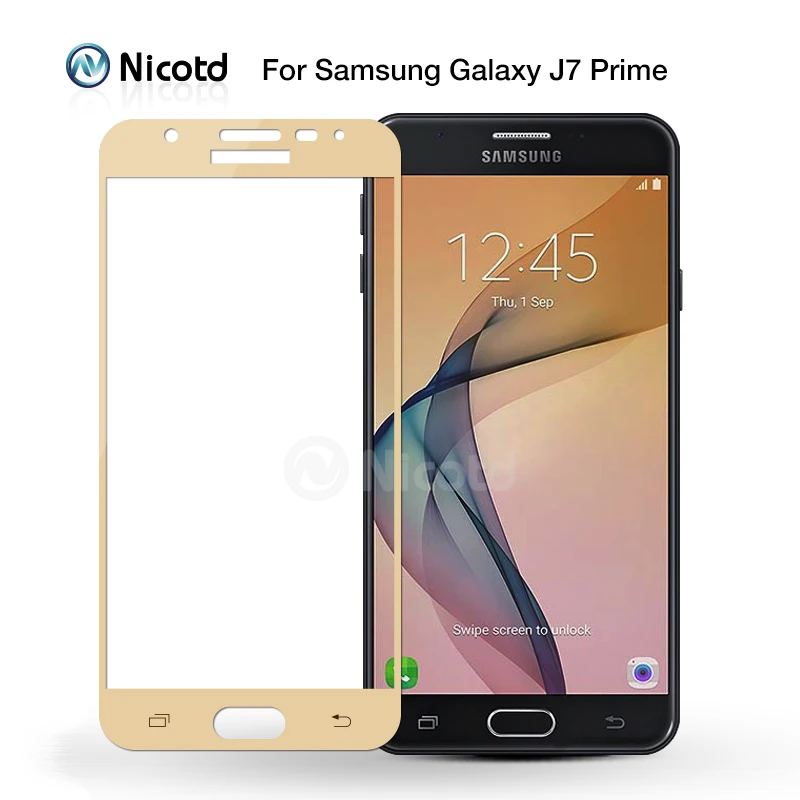 Samsung Galaxy J7 Prime-