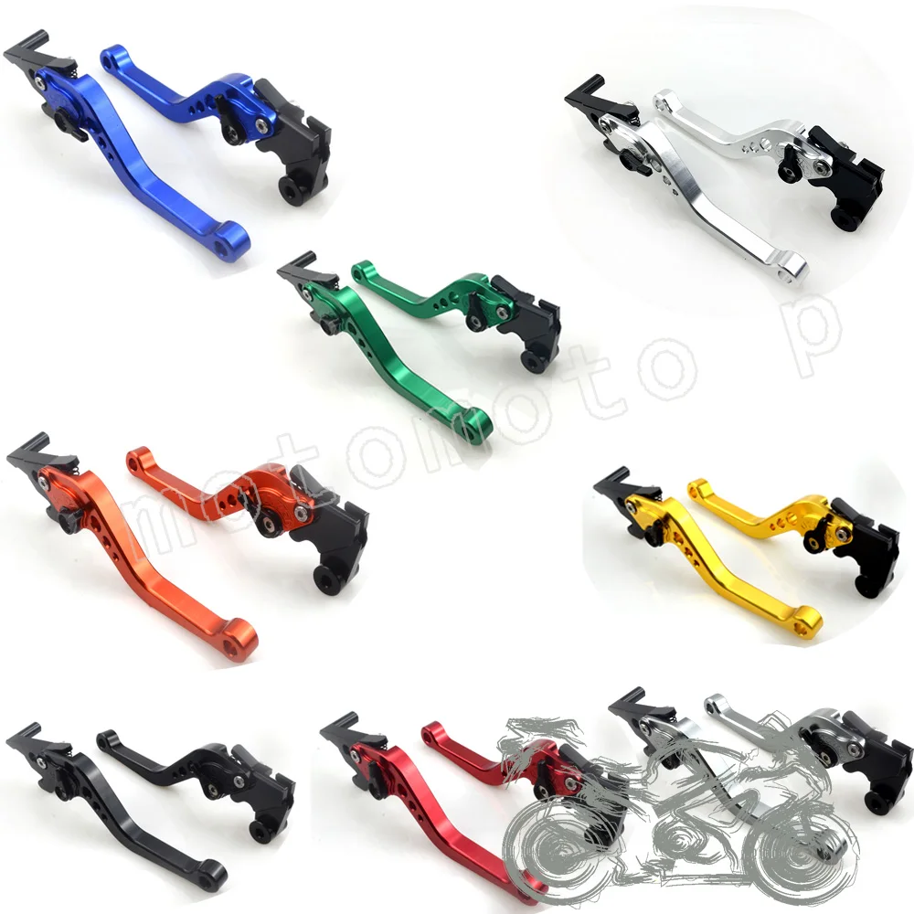 

Laser Logo(YZF) Motorcycle Brake Clutch Levers Fit For Yamaha YZFR1 YZF R1 2002-2003 YZFR6 YZF-R6 1999 2000 2001 2002 2003 2004