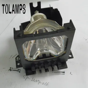 

Projector Lamp SP-LAMP-016 for DP8500X / LP850 / LP860 / C450 / C460