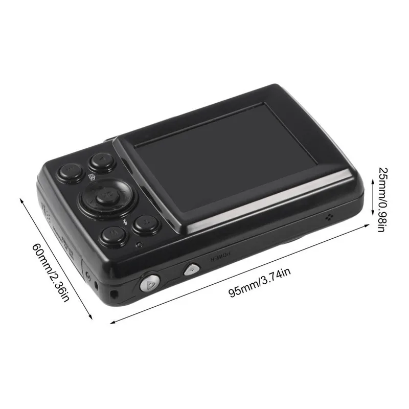 16MP 4X Zoom High Definition Digital Video Camera Camcorder 2.4 Inches TFT LCD Screen 8GB Auto Power-off Hot Sale Drop shipping 16MP 4X Zoom High Definition Digital Video Camera Camcorder 2.4 Inches TFT LCD Screen 8GB Auto Power-off Hot Sale Drop shipping