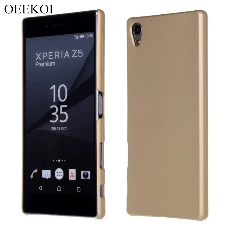 For Sony Xperia Z5 Premium Case Frosted Pc Matte Hard Cover Case For Sony Xperia Z5 Premium Z5 Plus E6853 Drop Shipping 7 Colors Case Only Case Cornerscase Sony Ericsson Wt19i Aliexpress