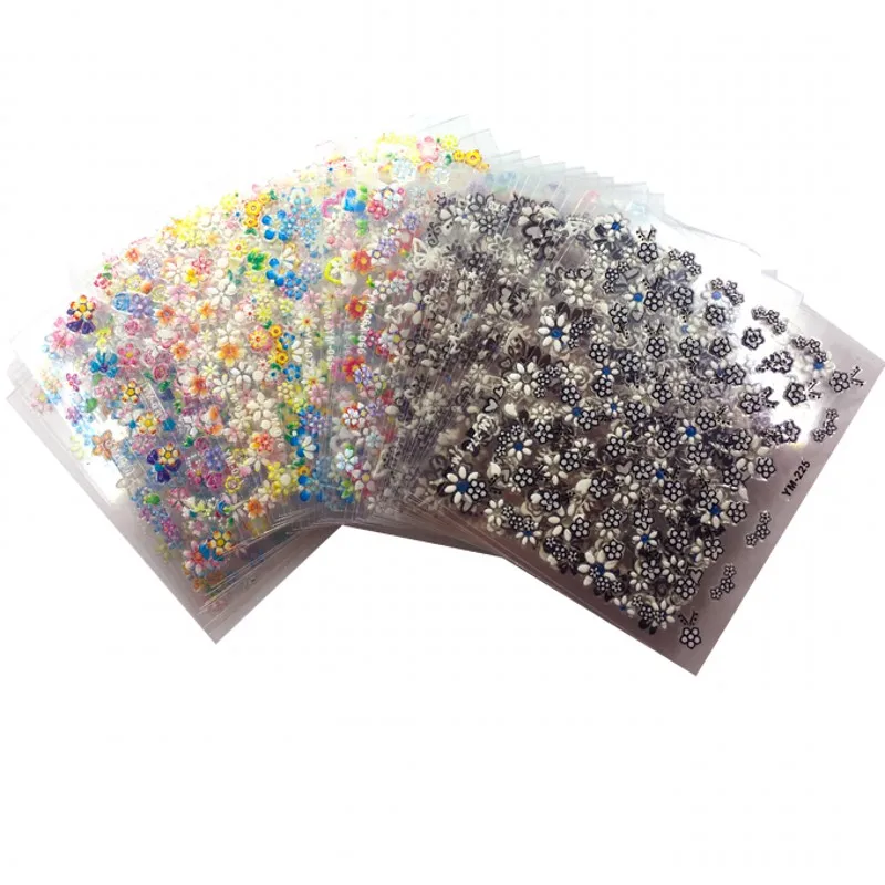 Cheap-Price-50Pcs-Lot-NO-71-C10-C20-R1-Best-Selling-products-Nail-Art-designs-Translucent