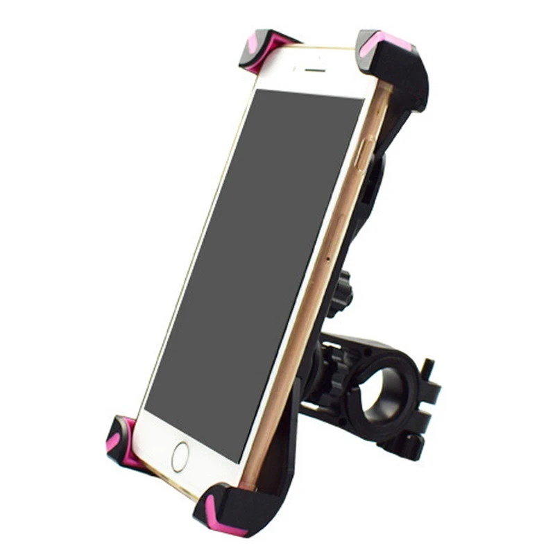 

NEW Motorcycle Phone Holder With USB Charger Mobile Phone Holder for Electric Car Motorbike Mountain Bike Holder