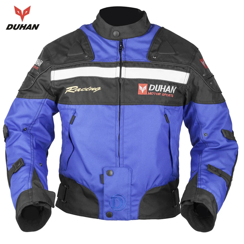 DUHAN-Men-s-Motorcycle-Jackets-Oxford-Cloth-Motocross-Off-Road-Racing-Jacket-Clothes-Moto-Jackets-With