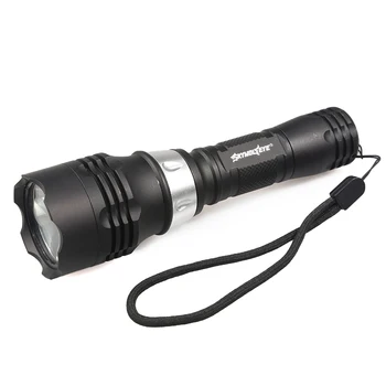 

Underwater Scuba Diving Torch Light Lamps Outdoor Waterproof Flashlight