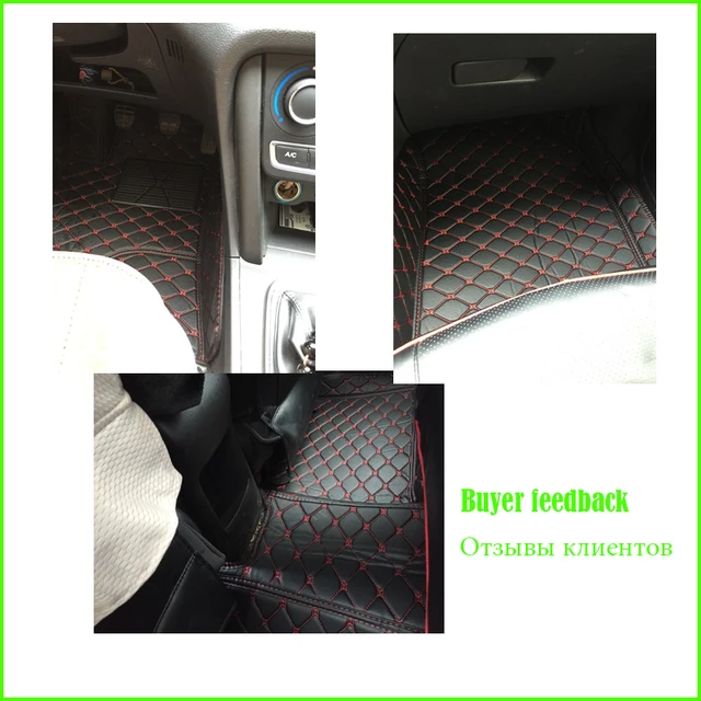 Wykonane na zamówienie dywaniki samochodowe dla kia rio 3 rio 4 ceed sportage 2018 soul sorento spectra akcesoria samochodowe maty samochodowe tanie i dobre opinie XWSN Sztuczna skóra Z włókien naturalnych Luksusowe otoczenie Maty i dywany Comfortable and durable protect car floor Wykonane na zamówienie dywaniki samochodowe dla kia rio 3 rio 4 ceed sportage 2018 soul sorento spectra akcesoria samochodowe maty samochodowe tanie i dobre opinie XWSN Sztuczna skóra Z włókien naturalnych Luksusowe otoczenie Maty i dywany Comfortable and durable protect car floor