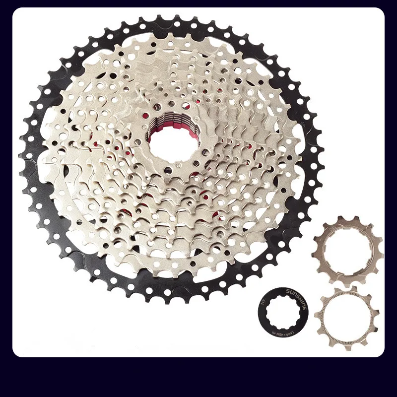 11速 50T