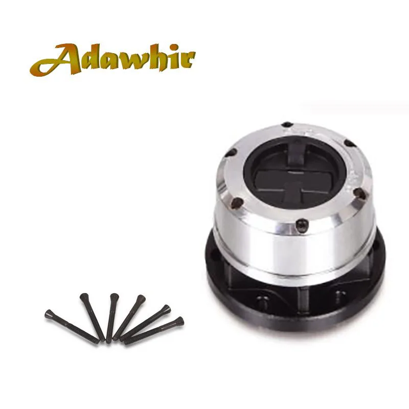 

FOR NISSAN Mistral, D21, Terrano II 1991- FREE WHEEL LOCKING HUB B055 AVM452