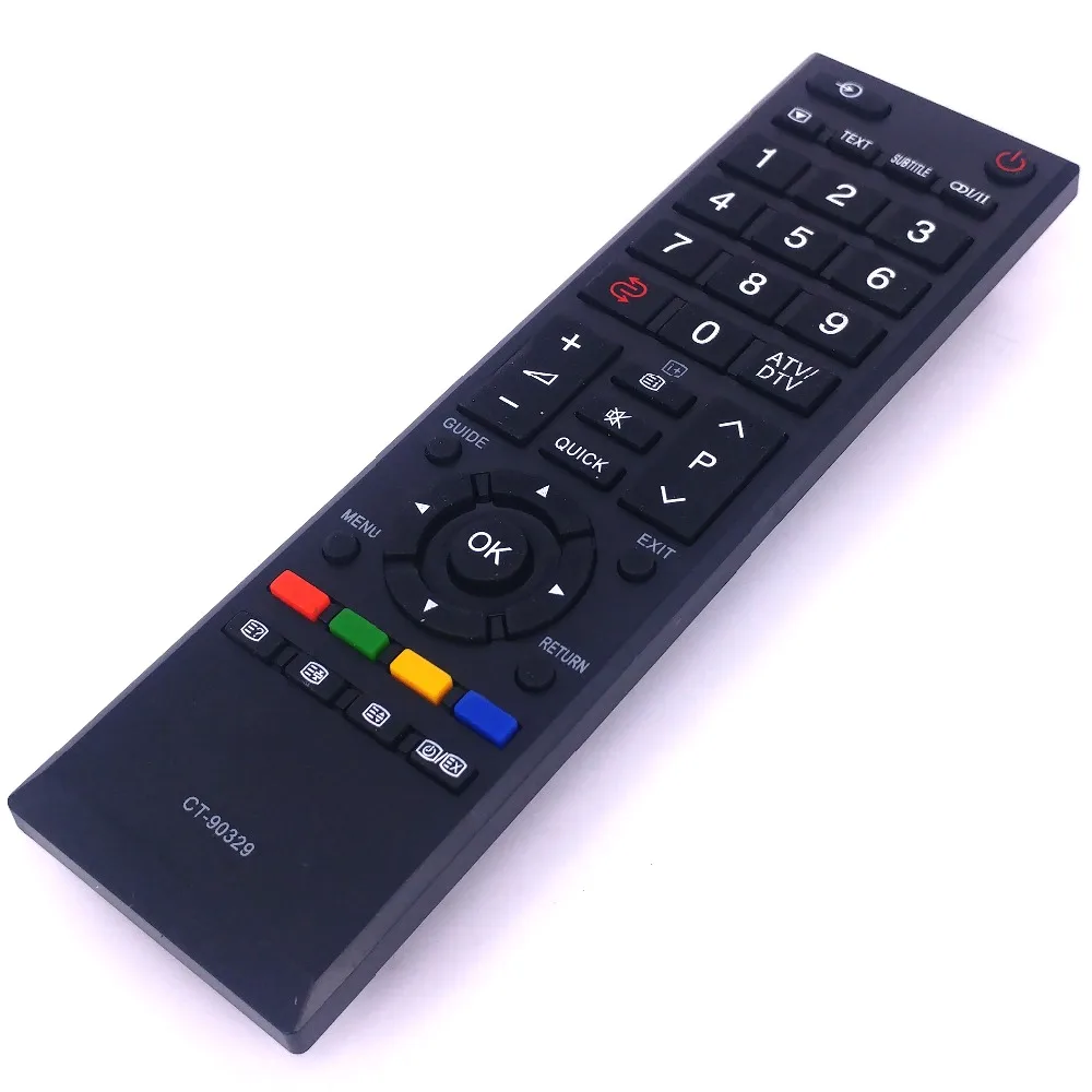 Купить Пульт Для Телевизора Toshiba Ct 90326