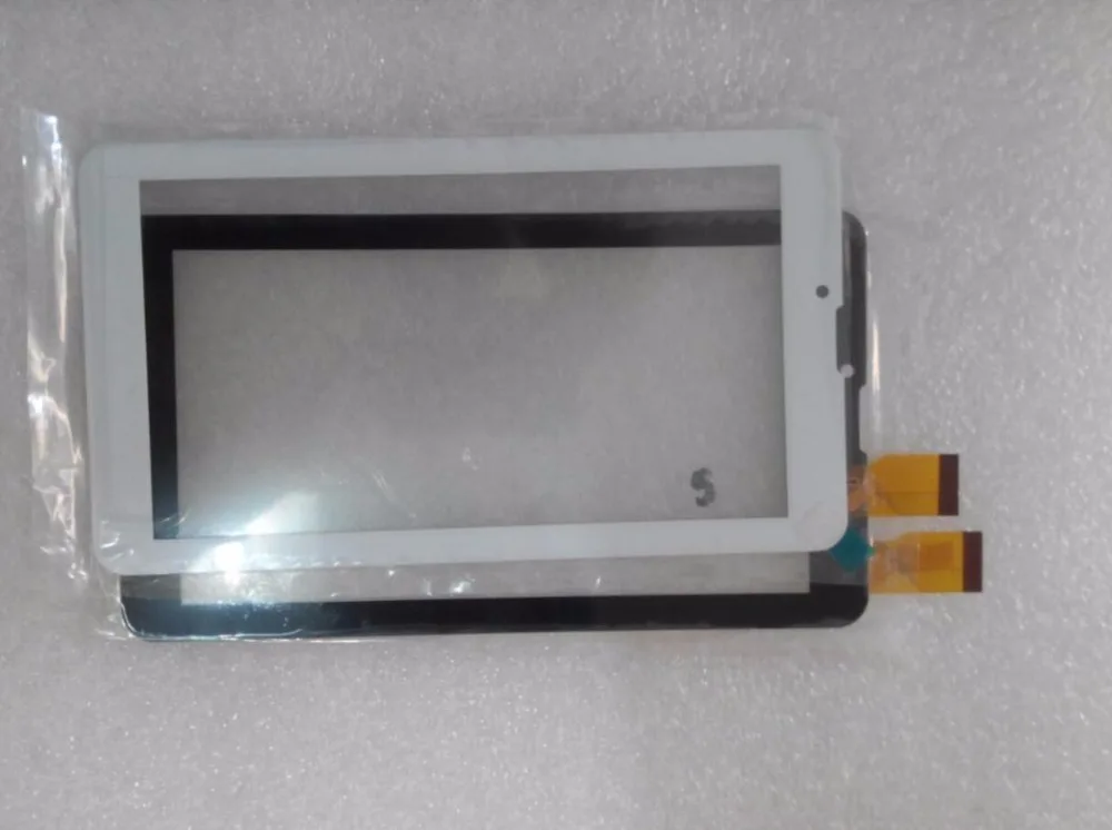 2 pieces / lot DYJ DX070AL New 7 inch Tablet Capacitive touch screen