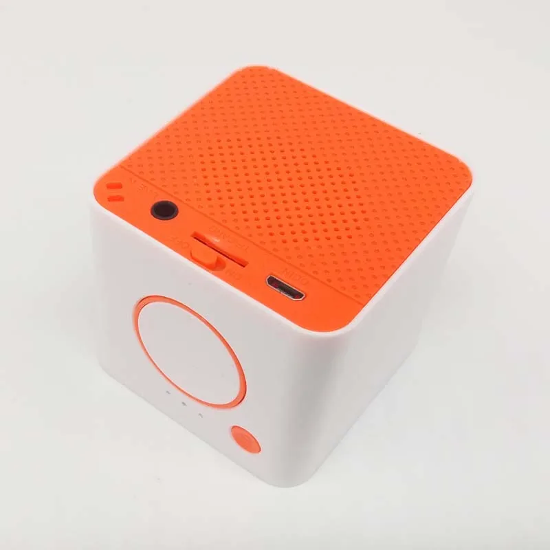 Portable Mini Wireless Bluetooth Speaker 3D Stereo Sound Surround for