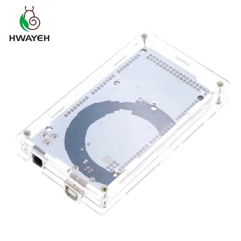 Mega 2560 R3 плата 2012 Offcial Version с чипом ATMega ATMega16U2 для Arduino интегрированный драйвер