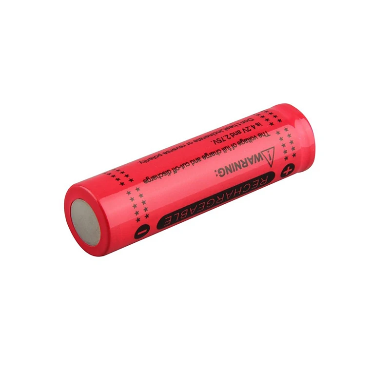 GTF 3 7 V 12000mah 18650 батарея светодиодный фонарик фонафонарь батареи li ion