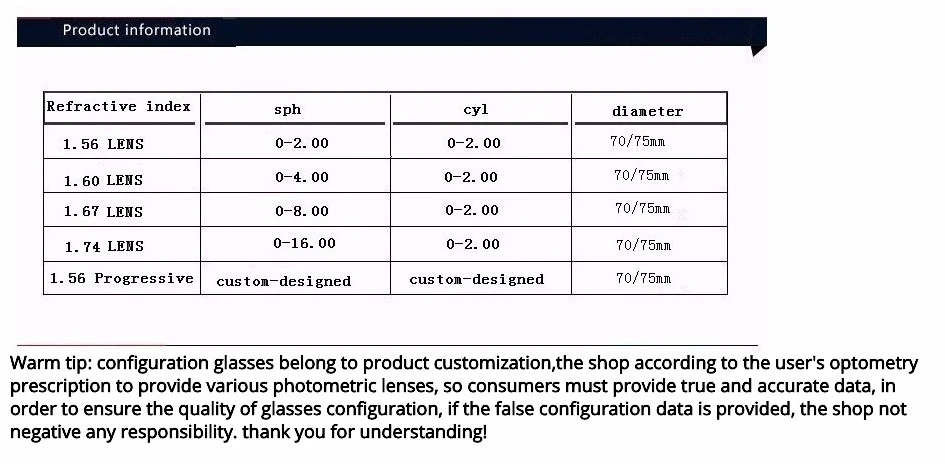 Grau Multi Ray Photochrome Asphärische Anti Presbyopie Anti strahlung Objektiv Ein Linsen Myopie brown fokus Progressive Paar blue Rezept atnwCqB