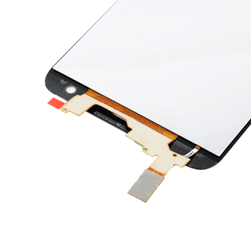 For LG K580 X CAM LCD Display Touch Screen With No Frame Digitizer Full Assembly Replacement 5