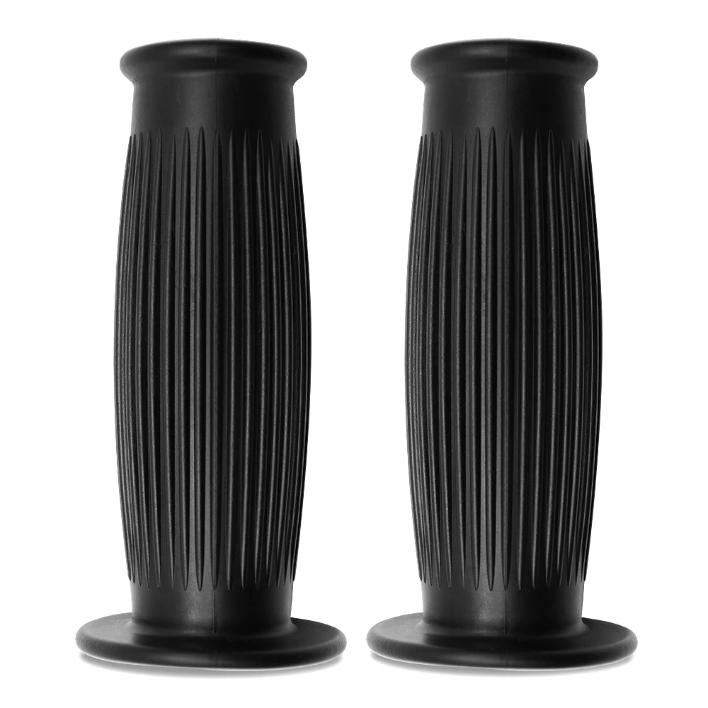 

Motorcycle hand grips 1 pair 25mm 28mm handle bar grips for Honda VTR1000F / FIRESTORM VTX1300 Ducati 899 959 1098 1100 1198